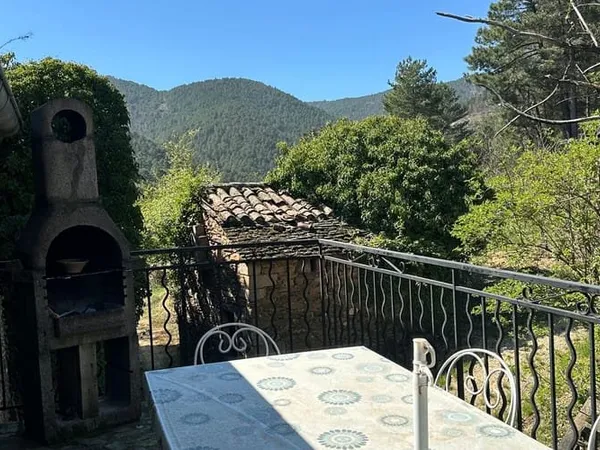 Maison 5 pièces 112 m²