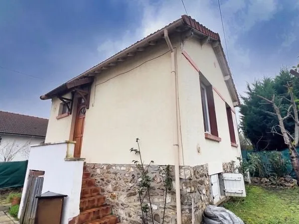 Maison à vendre 3 pièces À RENOVER EAUBONNE (95)
