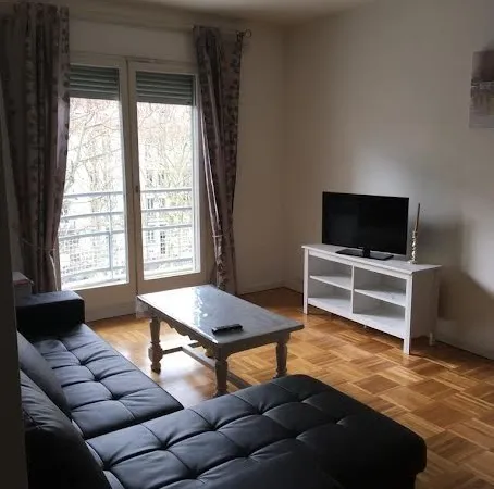 Appartement 3 pièces 75 m²