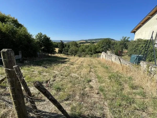 Terrain constructible
