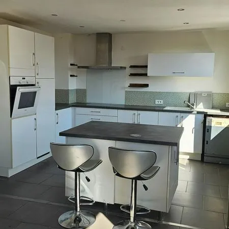 Appartement 3 pièces 100 m²