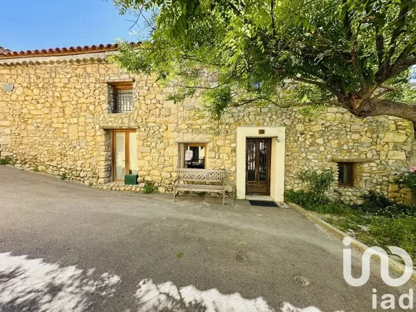 Maison 4 pièces 105 m²