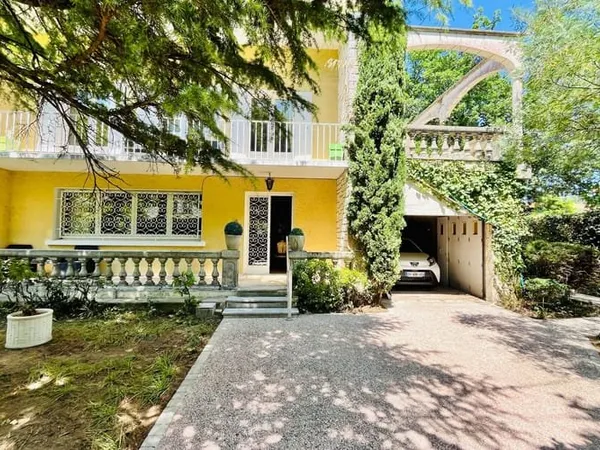 Maison 4 pièces 103 m²