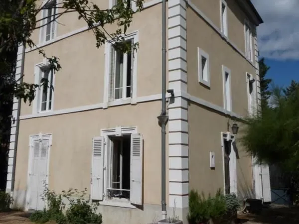 Maison 5 pièces 155 m²