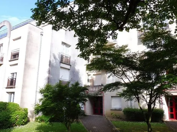 Studio 1 pièce 25 m²