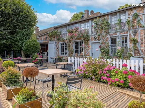Maison 4 pièces 129 m²