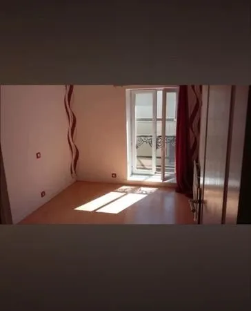 Maison de bourg