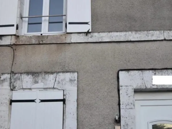 Maison 3 pièces 38 m²