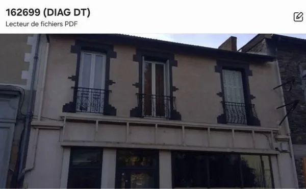 petit immeuble