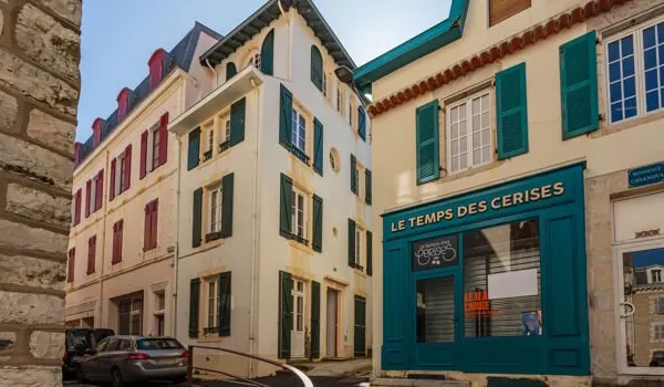 Maison 91 m²