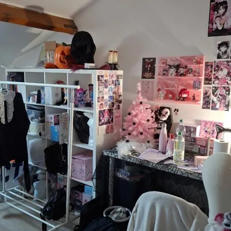 Loue studio