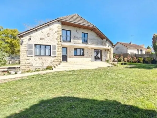 Maison Renovee