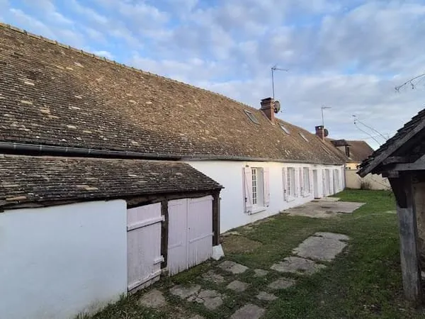 Maison 5 pièces 130 m²