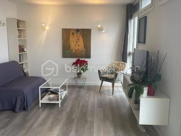 Appartement 3 pièces 71 m²