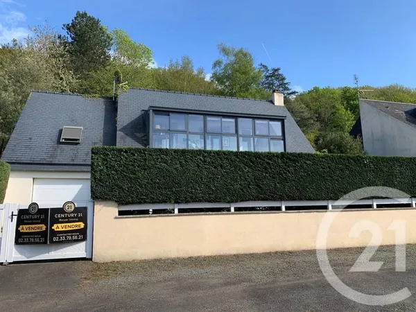 Maison 6 pièces 125 m²