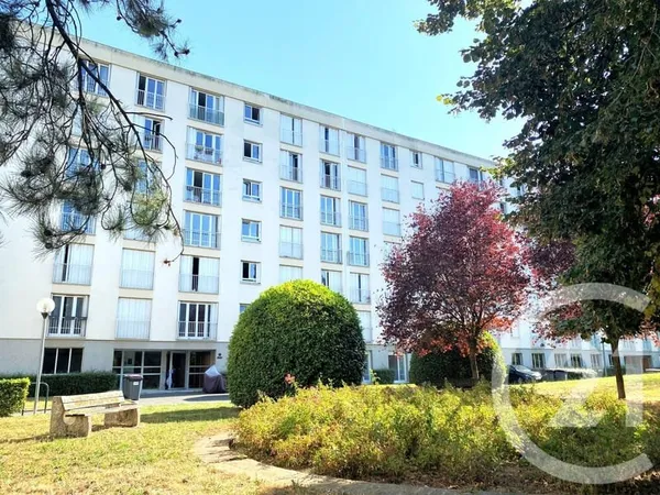 Appartement 4 pièces 75 m²