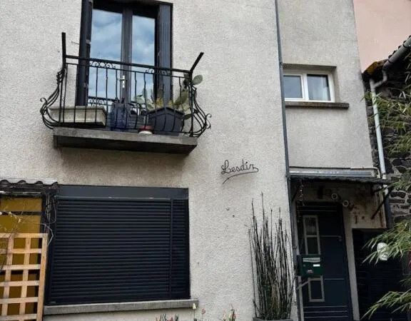 Maison 3 pièces 52 m²