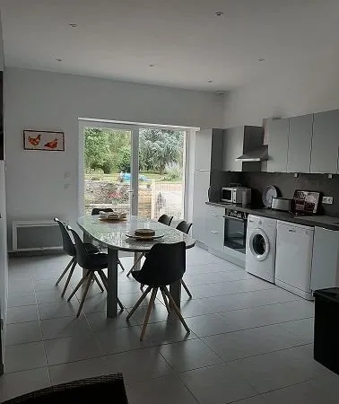 Chambre meublée à louer
