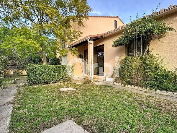 Maison 3 pièces 95 m²