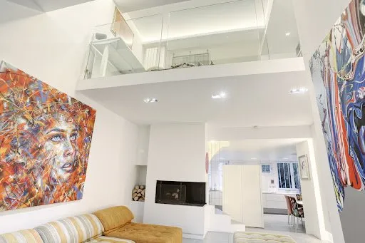 Appartement de luxe Vente Paris   3315000€