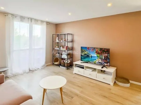 Appartement 4 pièces 75 m²