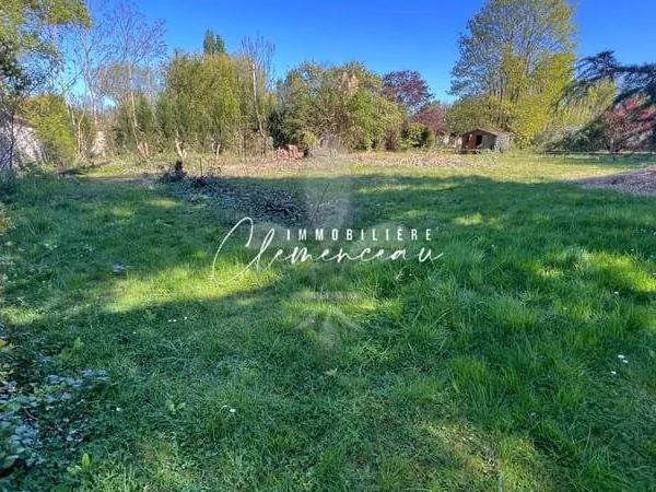 Terrain - Villennes Sur Seine - Centre-ville