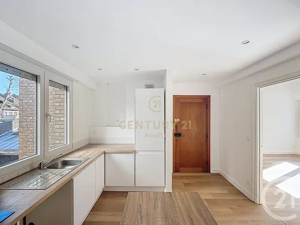 Appartement 3 pièces 71 m²