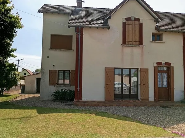 Maison familial
