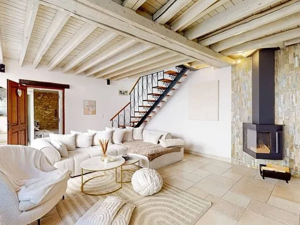 Maison 7 pièces 157 m²