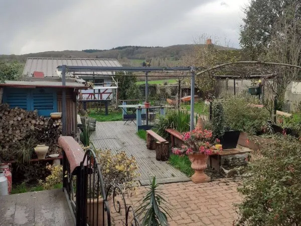 Maison 5 pièces 170 m²