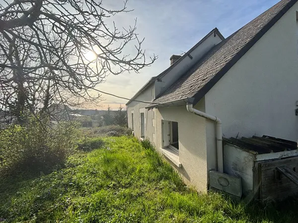 Maison 3 pièces 65 m²