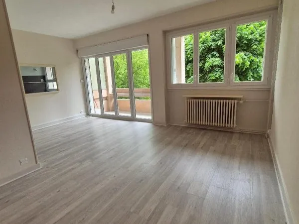 Appartement 1 pièce 33 m²