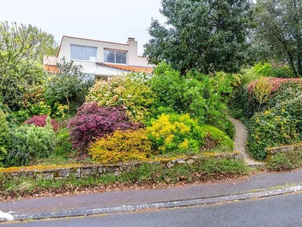 Maison 5 pièces 107 m²