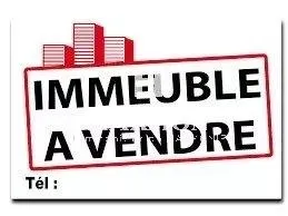 Harmon à vendre : Immeuble de rapport - Pau centre - Rentabilité immédiate