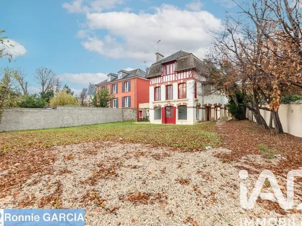 Vente Maison/villa 8 pièces