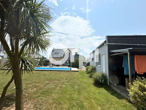 Maison 5 pièces 150 m²