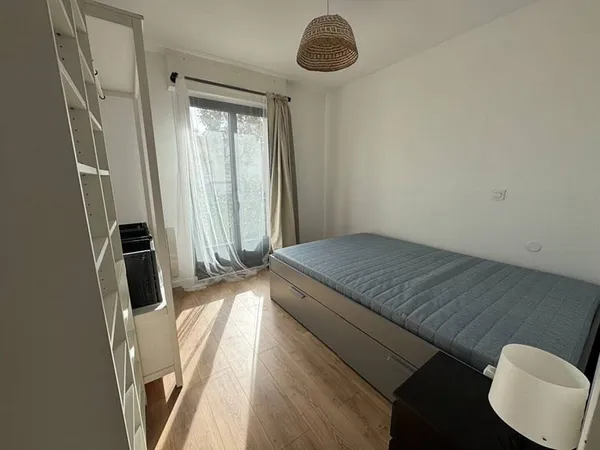 Duplex 10 m²