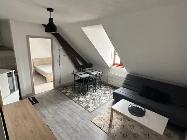 Location T2 Limoges