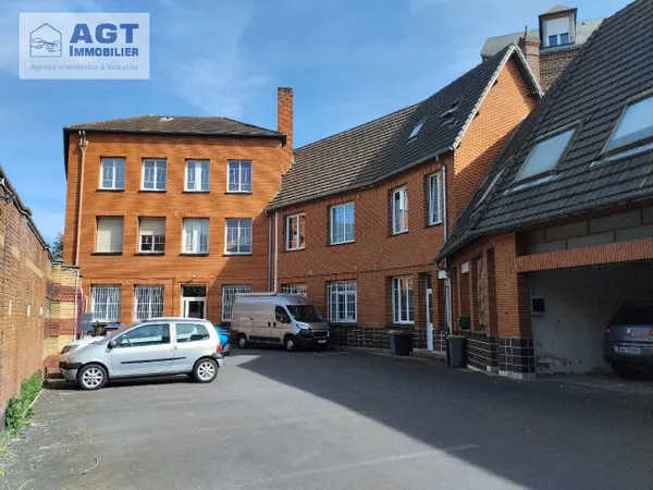 Appartement 1 pièce 25 m²