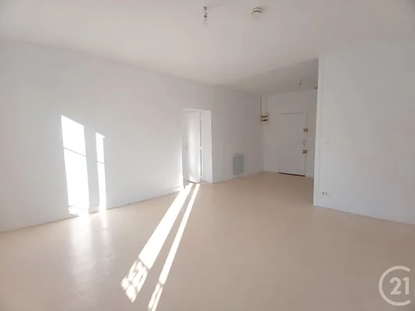 Appartement 2 pièces 51 m²