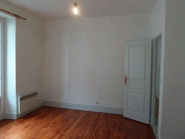 Appartement 2 pièces 55 m²