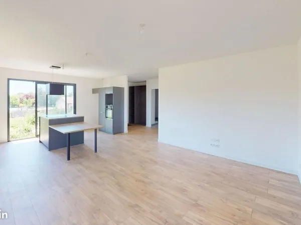 Villa 4 pièces 96 m²