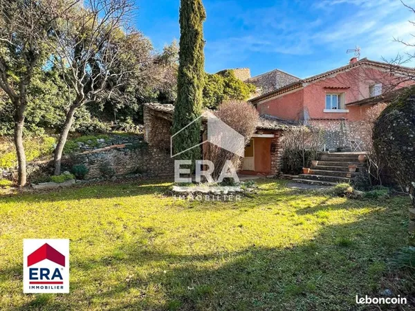 Maison 4 pièces 115 m²