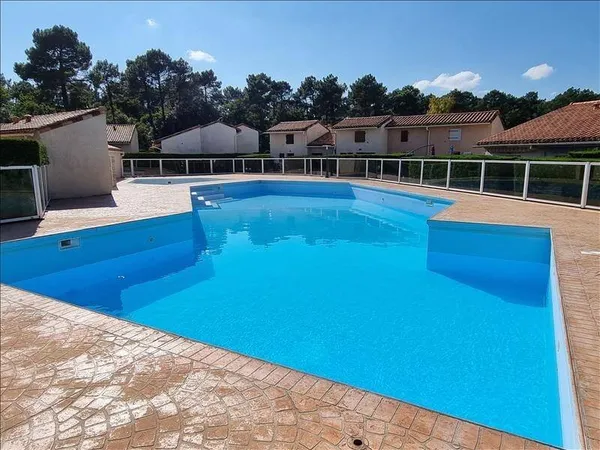 Maison 3 pièces 25 m²