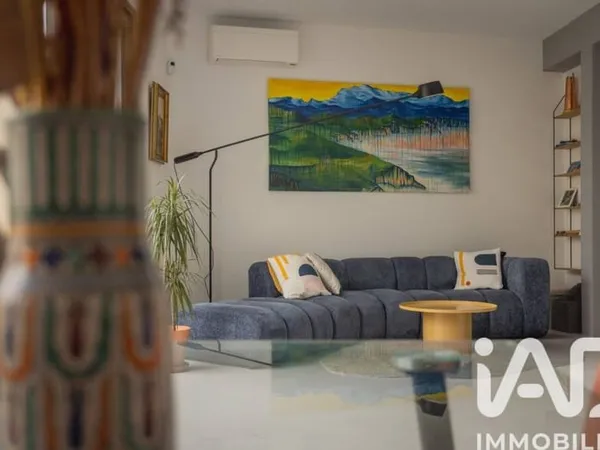 Maison 5 pièces 118 m²