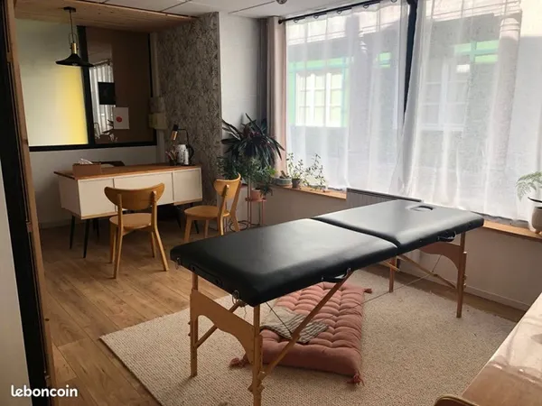 Local 33 m² ANCENIS SAINT GEREON