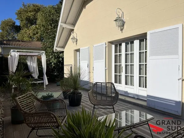 Maison 6 pièces 177 m²