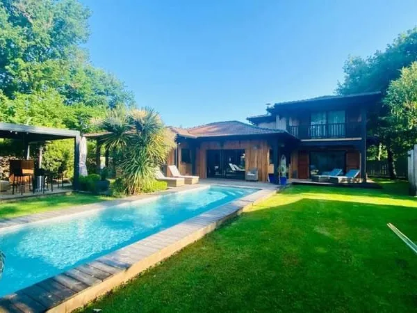 Villa Lege Cap Ferret 8 pièce(s) 221 m2