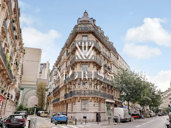 Boutique 87 m²