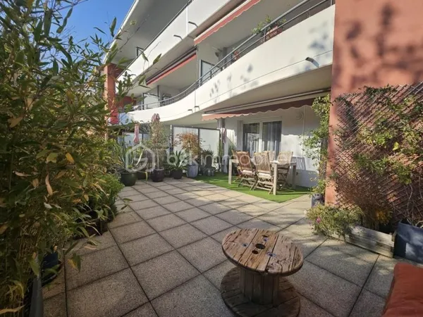 Appartement 3 pièces 68 m²